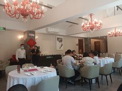 -月福京味斋·烤鸭店·北京菜(鼓楼总店)