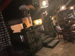 -DiAtas by Art Cafe Bumbu Bali