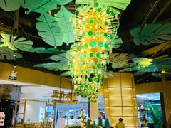 -苏梅花园(群星城店)
