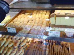 -泸溪河桃酥(秦淮夫子庙一店)
