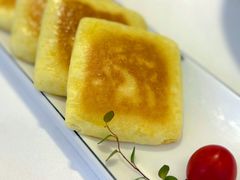 -山泉公馆酒家(珠江新城店)