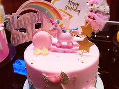 -卷心卷意·轻甜蛋糕(新光天地店)