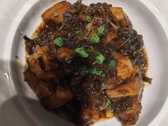 -粗茶淡饭·隐庐私厨(东亭店)