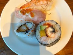-嘉定凯悦·咖啡厅