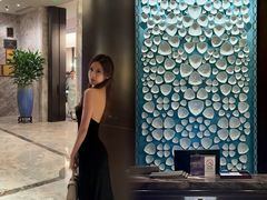 -广州康莱德·韵轩中餐厅