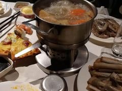 -星伦多自助料理·涮烤一体(虹悦城店)