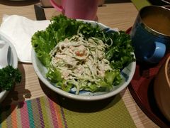 -歌行灯日本料理(伊势丹店)