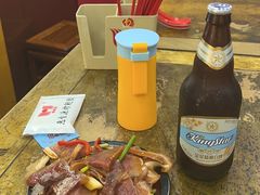 -惠丰源烩面馆(经七路店)