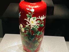 -北京工艺美术博物馆