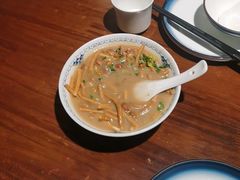 -龙抄手食府(浣花北路店)