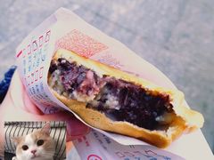 -台湾味正点车轮饼可丽饼(南禅寺店)
