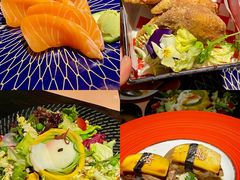 -山葵家·创意料理(宁波来福士店)