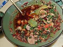 -锦府盐帮·侯宅(五棵松万达店)