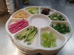 -尹三豆汁(前门旗舰店)