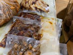-鑫记婆婆兔·成都特产·兔头手撕兔(太古里店)