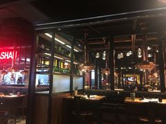 -汉拿山(汇一城店)
