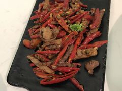 -蒙小妹骨汤饭.米线(新光路店)