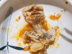 仔姜美蛙-小饕荟雅安贡椒鱼鲜馆(广福桥店)