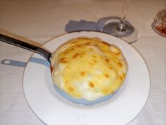 -波特曼西餐厅(南岗店)