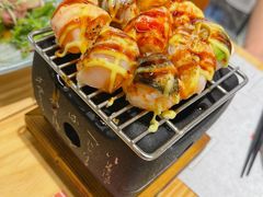-喜寿司(金狮广场店)