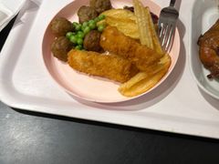 -宜家·瑞典风味餐厅(四元桥店)