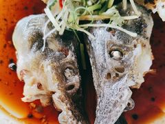 -京北渔家傲