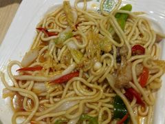 -清真益鑫羊肉手抓馆(南大街店)