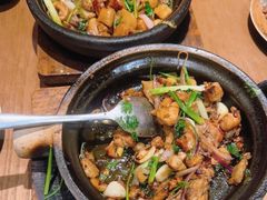 -啫火啫啫煲·顺德干蒸(西乡天虹店)