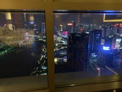 -宁波万豪酒店