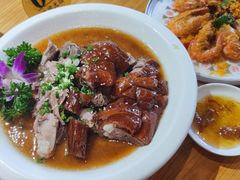 -德胜轩正宗顺德菜(宝安沙井会展中心店)