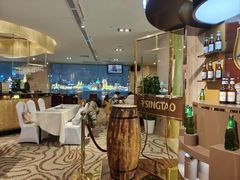 -上海吉臣维景酒店·维多利亚餐厅