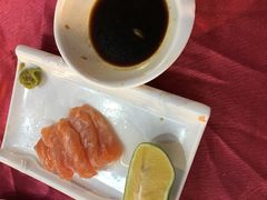 -三亚胜意海景酒店·海鲜自助餐厅(三亚湾路店)