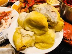 -星伦多自助料理·涮烤一体(杭州来福士店)