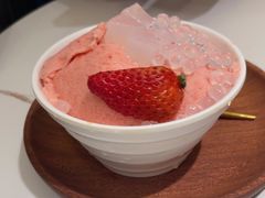 -聪嫂私房甜品(旺角二店)