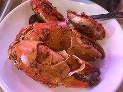 -喜记避风塘炒辣蟹(旗舰店)