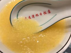 -大连湾旭日·家宴·海肠捞饭(马栏广场店)