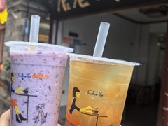 木瓜水-木瓜老店