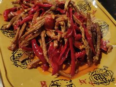 -盐井记·自贡美蛙鲜锅兔(中和店)