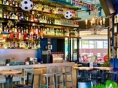 -The Happy Monk(前海壹方汇店)