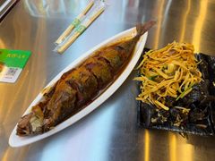 -王祖名抻面(罗湖分店)