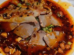 -潇湘码头·鲜湘菜(清河店)
