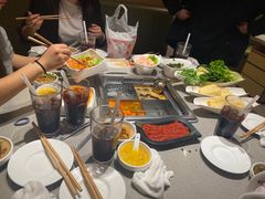 -海底捞火锅(赛格国际购物中心店)