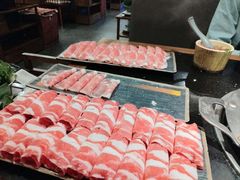 -井格重庆火锅(西直门凯德Mall店)