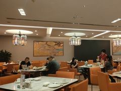-粤海喜来登酒店·采悦轩中餐厅(天河城店)