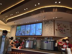 -Tims天好咖啡·贝果(雁展路万象天地店)