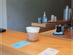 -O.P.S. CAFE