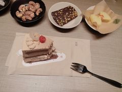 -隐溪茶馆(静安寺店)