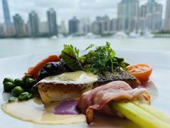 -Kathleen's Waitan 凯圣琳江景西餐厅(外滩店)