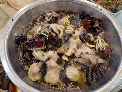 -翠云水煮鱼(双龙大道店)