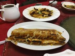 -大眼锅贴水饺(河东店)